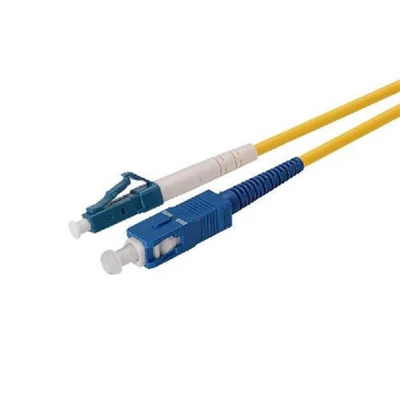 จัมเปอร์ไฟเบอร์ LC UPC